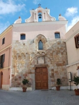 madonnadellegrazie
