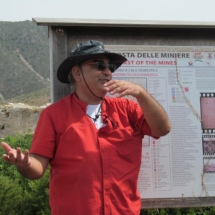 Sandro Mezzolani