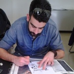 Alessandro Aroffu