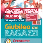 Giubileo dei ragazzi