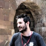 Federico Melis