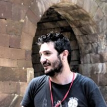 Federico Melis