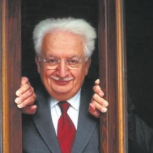 Bruno Gambarotta