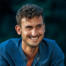 Nicola Muscas