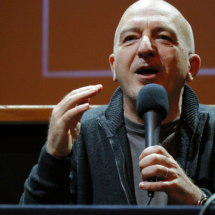 Mario Boccia