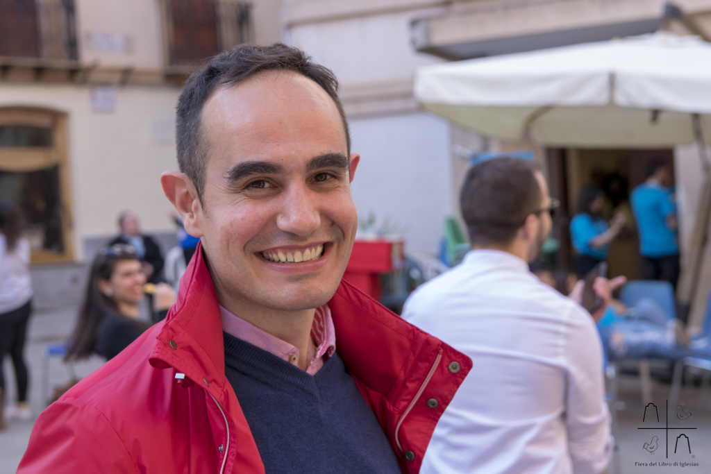 Marco Statzu