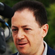 Roberto DeRiu