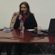 Claudia Desogus