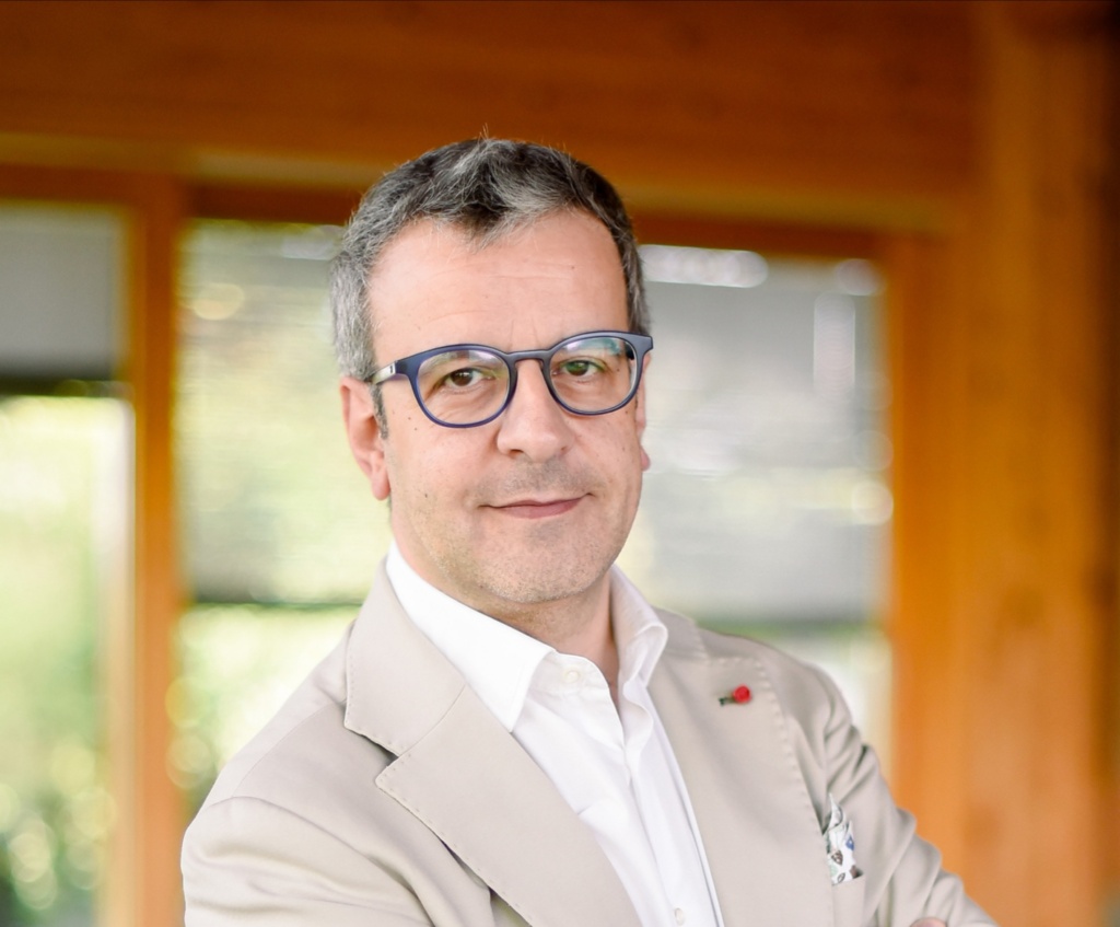 Matteo Colombo