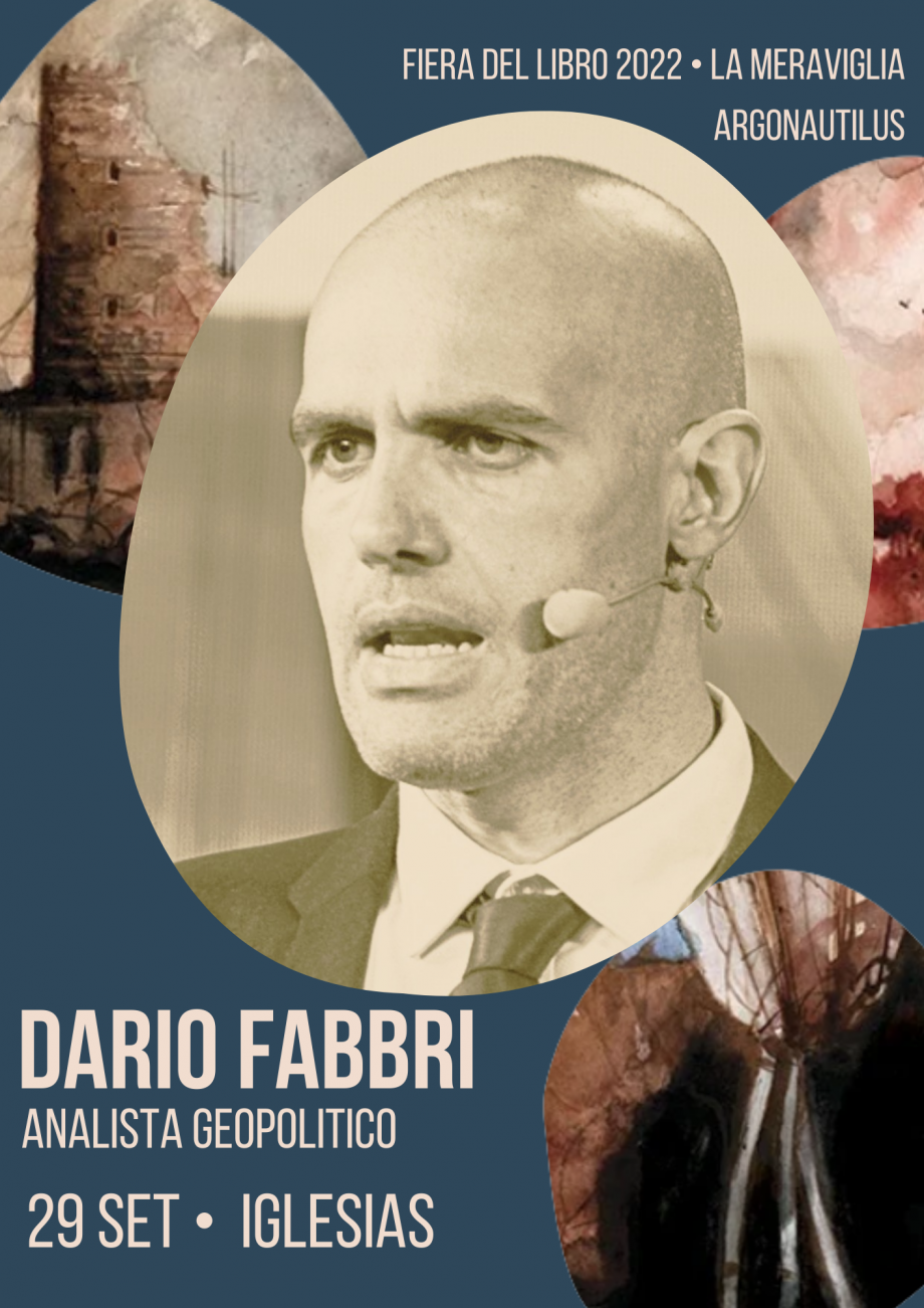 Dario Fabbri