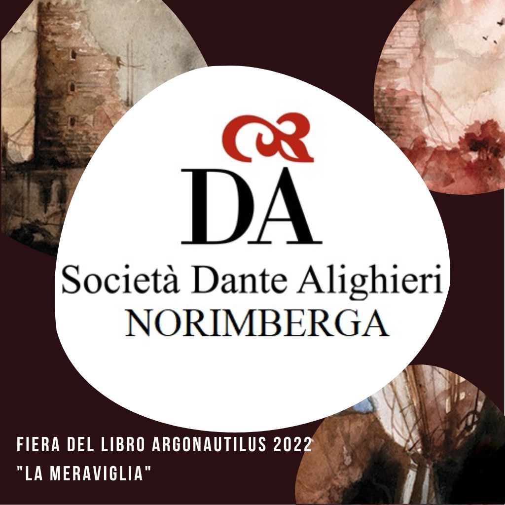 Società Dante Alighieri - Norimberga