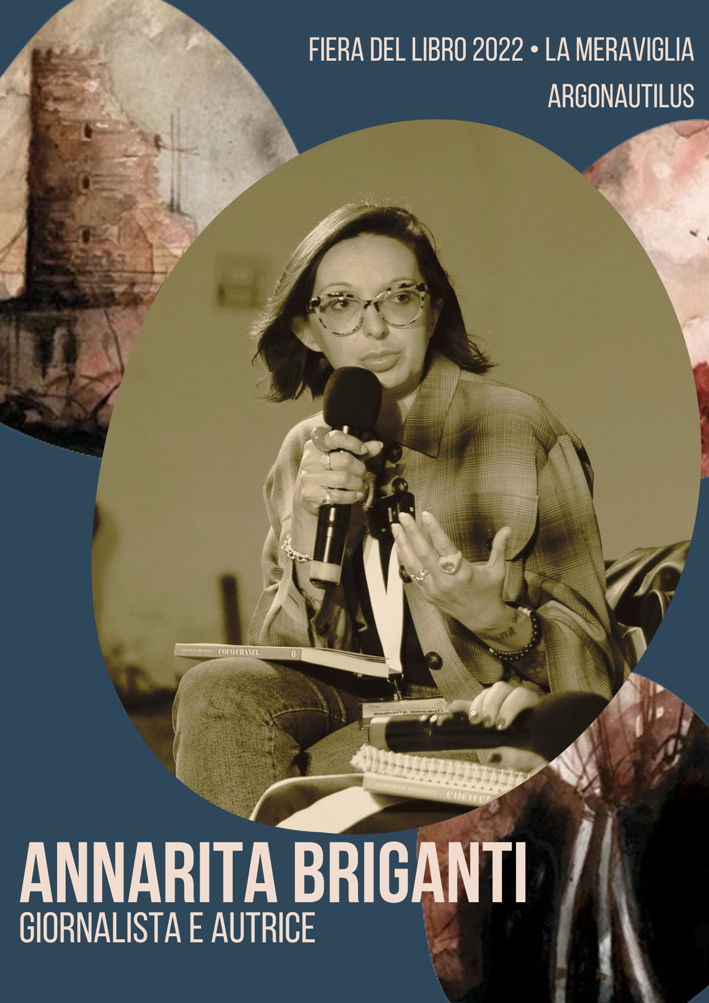 Annarita Briganti