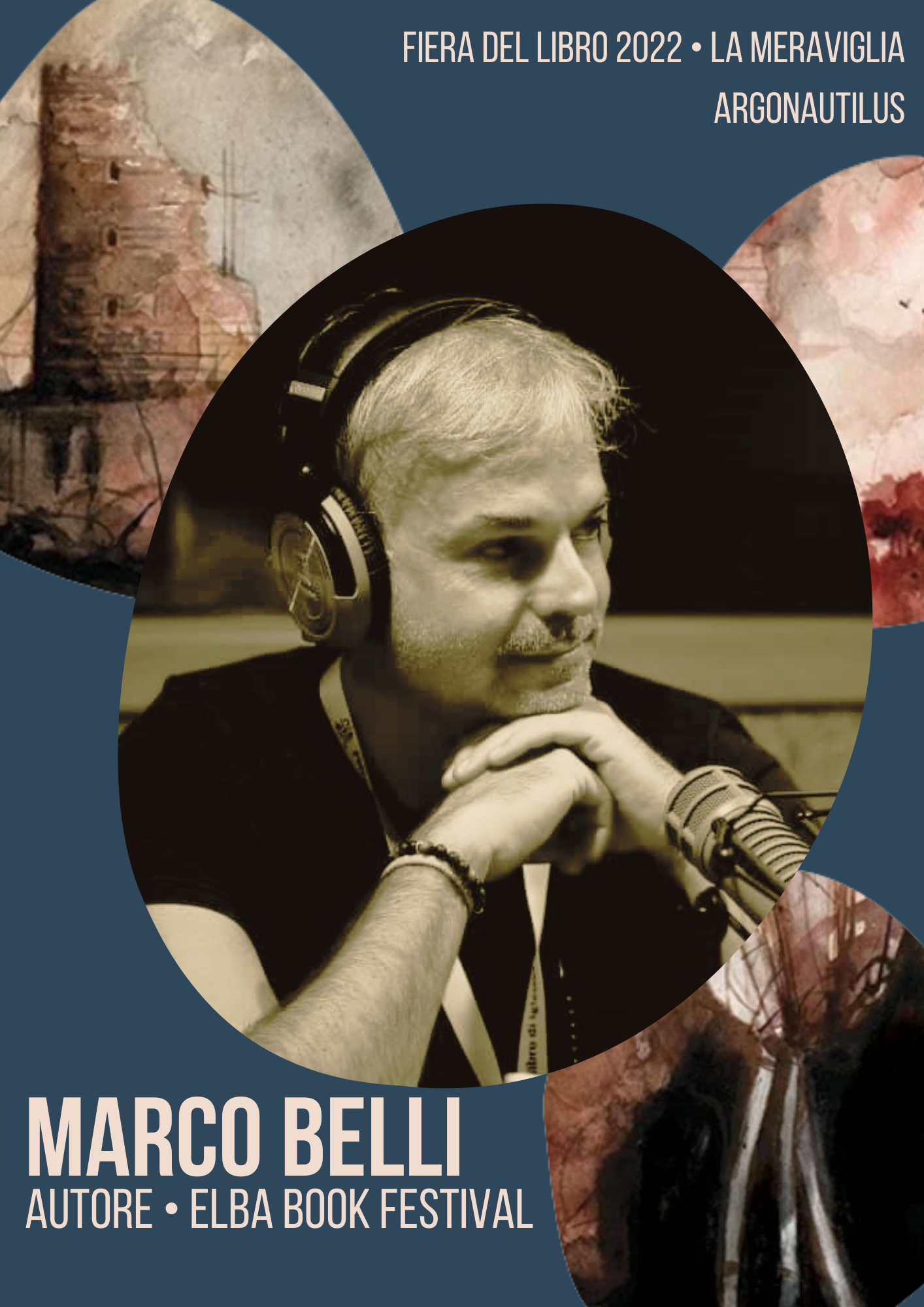 Marco Belli