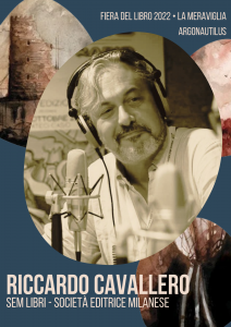 Riccardo Cavallero
