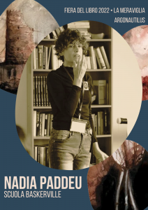 Nadia Paddeu