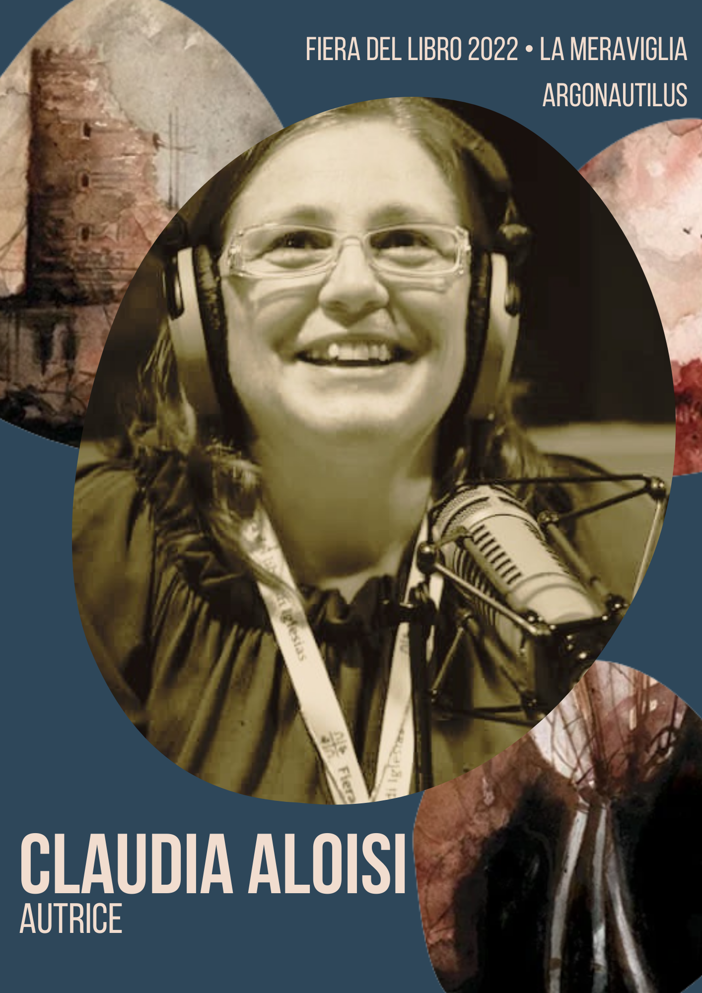 Claudia Aloisi
