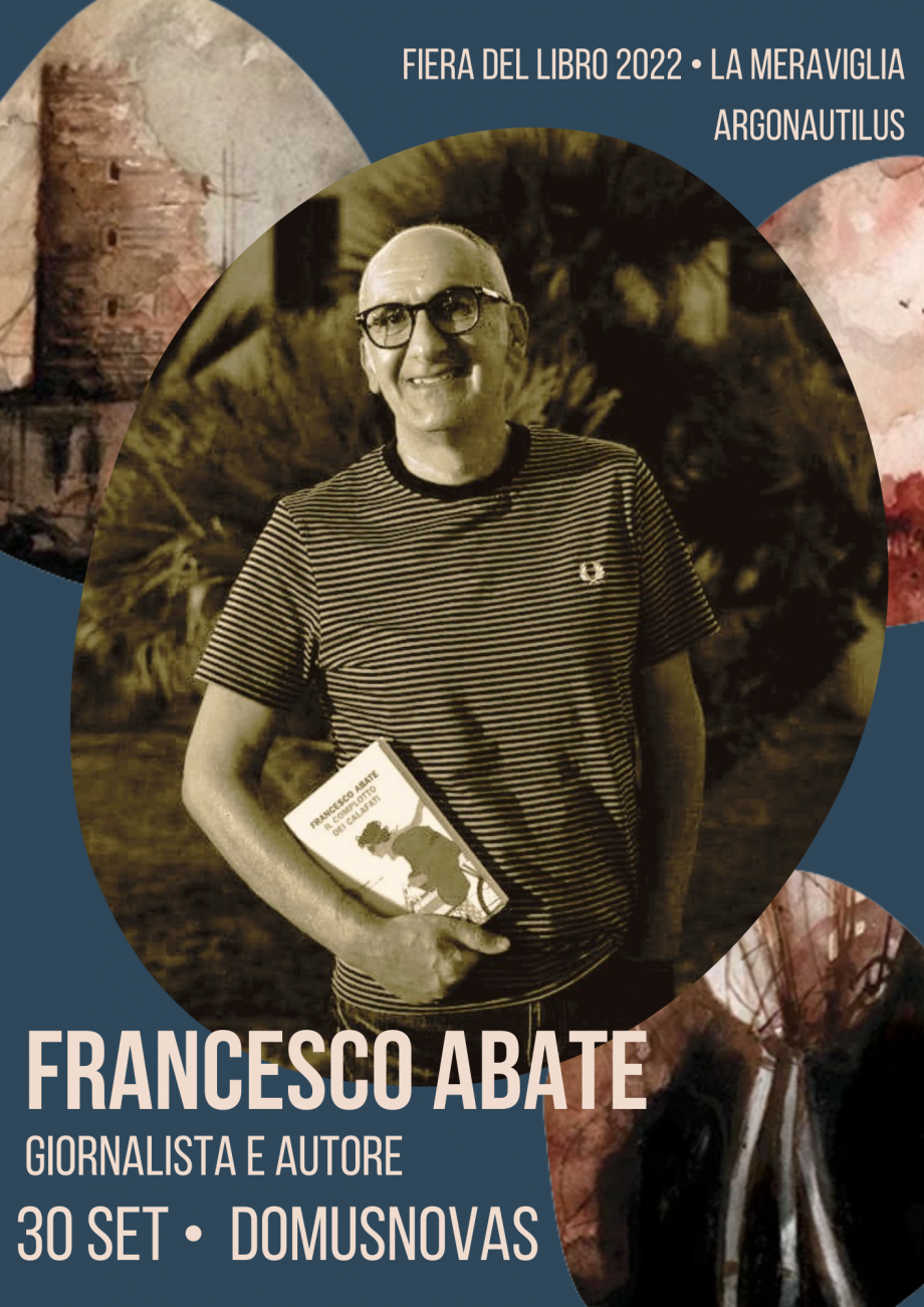 Francesco Abate