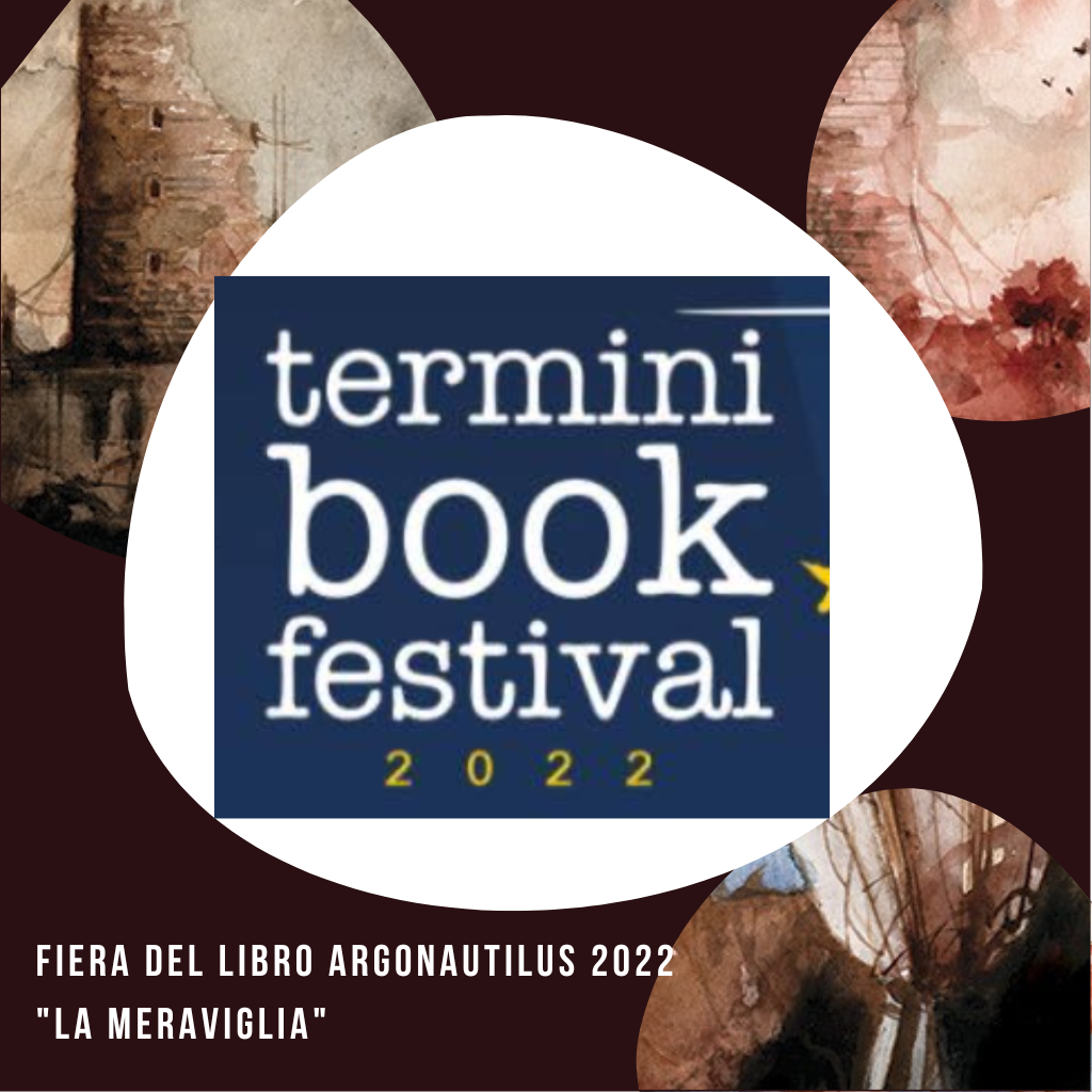 Termini Book festival