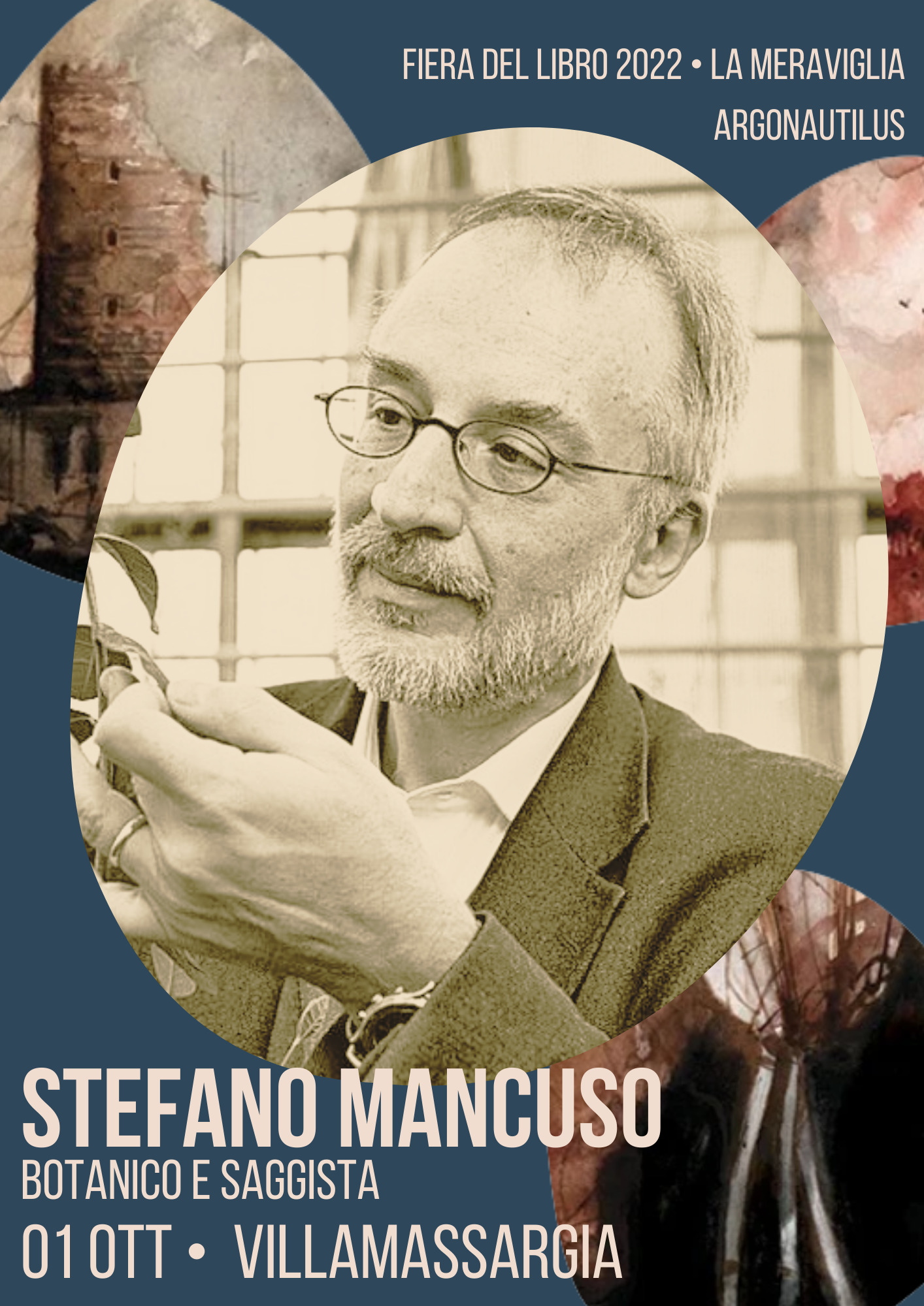 Stefano Mancuso