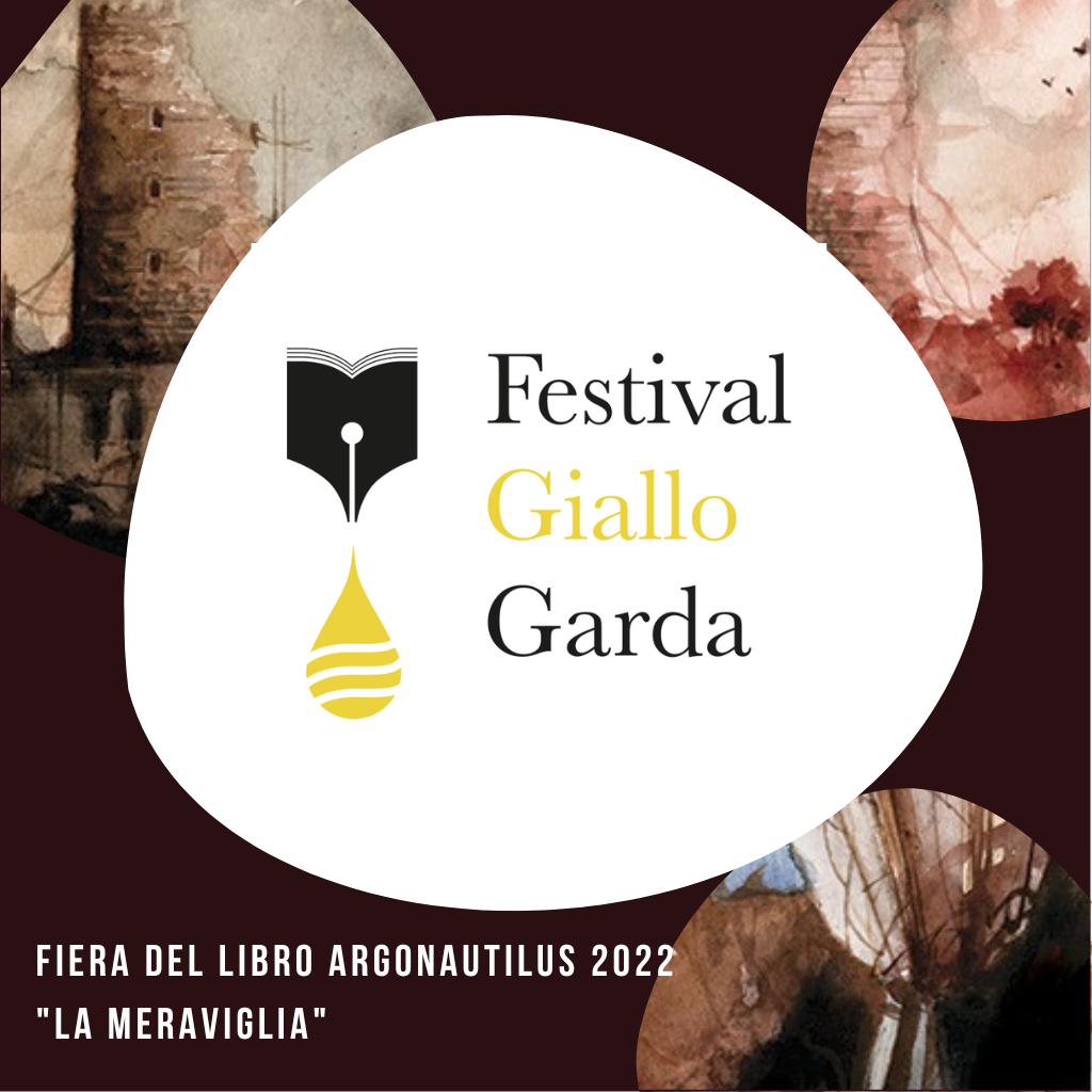 Festival Giallo Garda