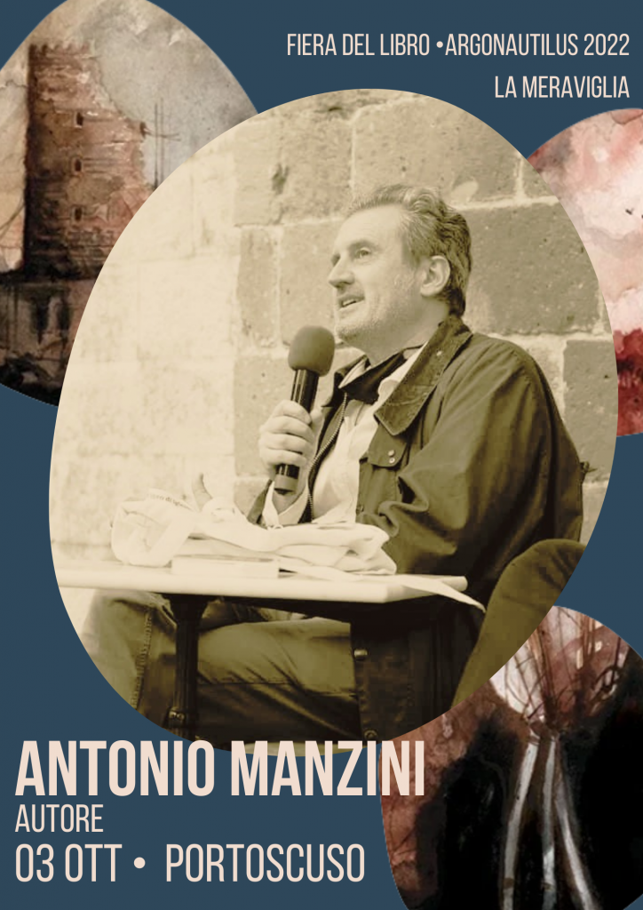 Antonio Manzini