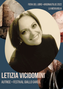 Letizia Vicidomini