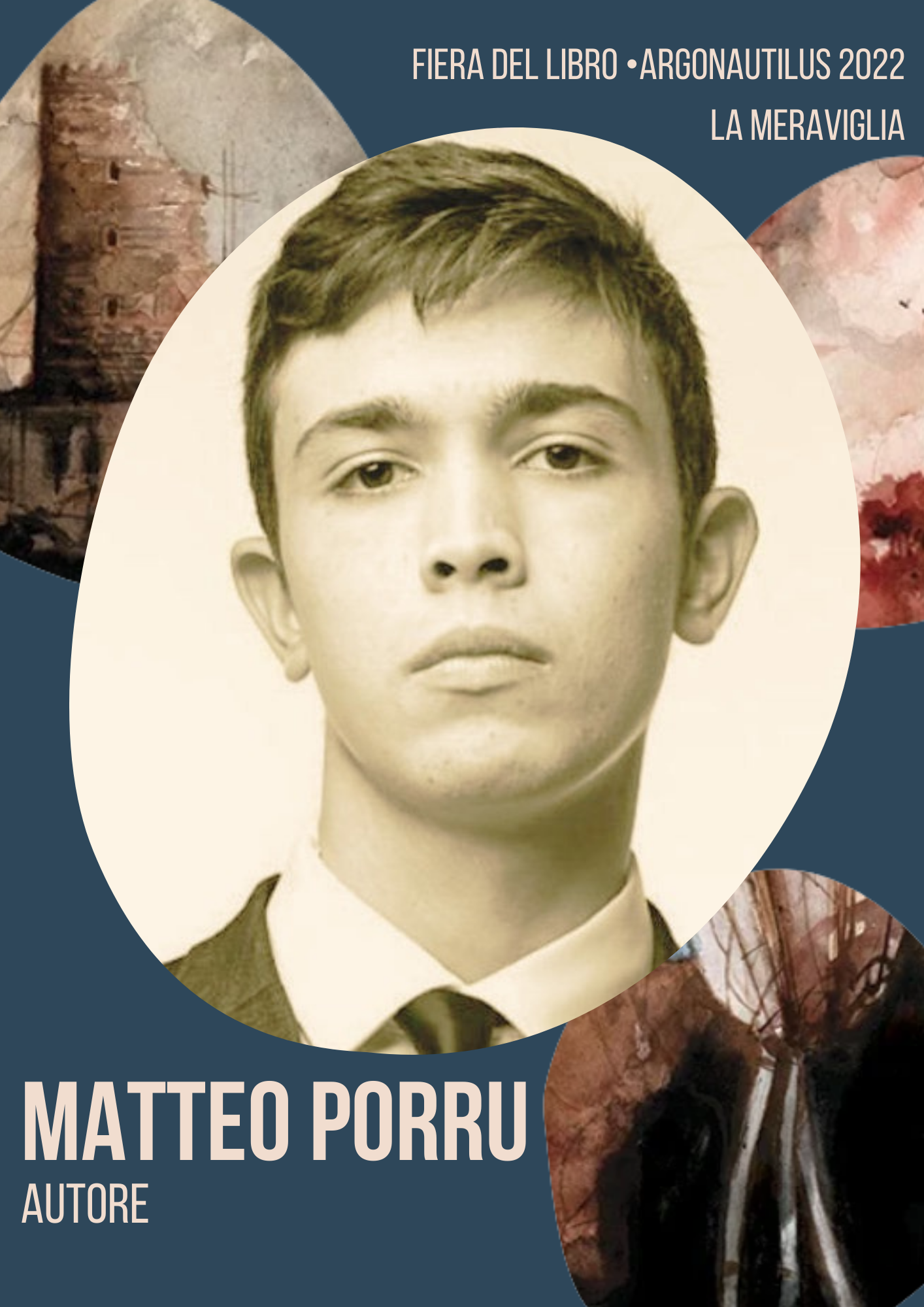 Matteo Porru
