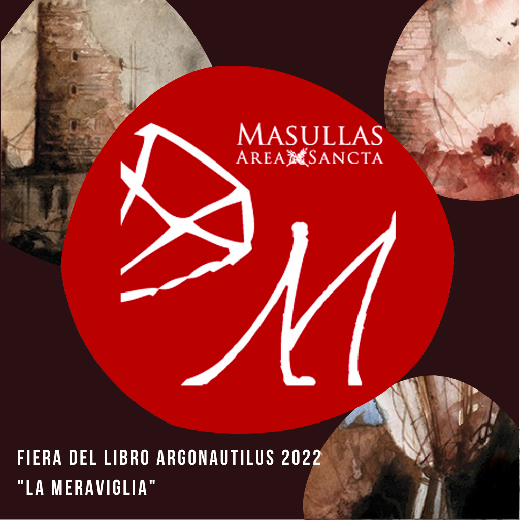 Masullas Area Sancta