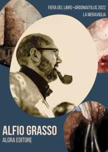 Alfio Grasso