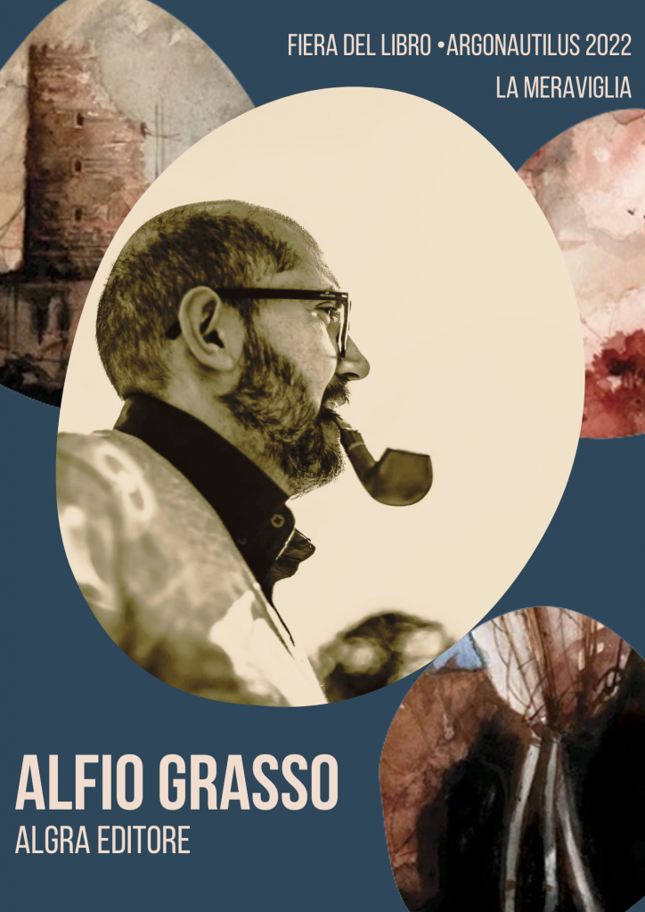 Alfio Grasso