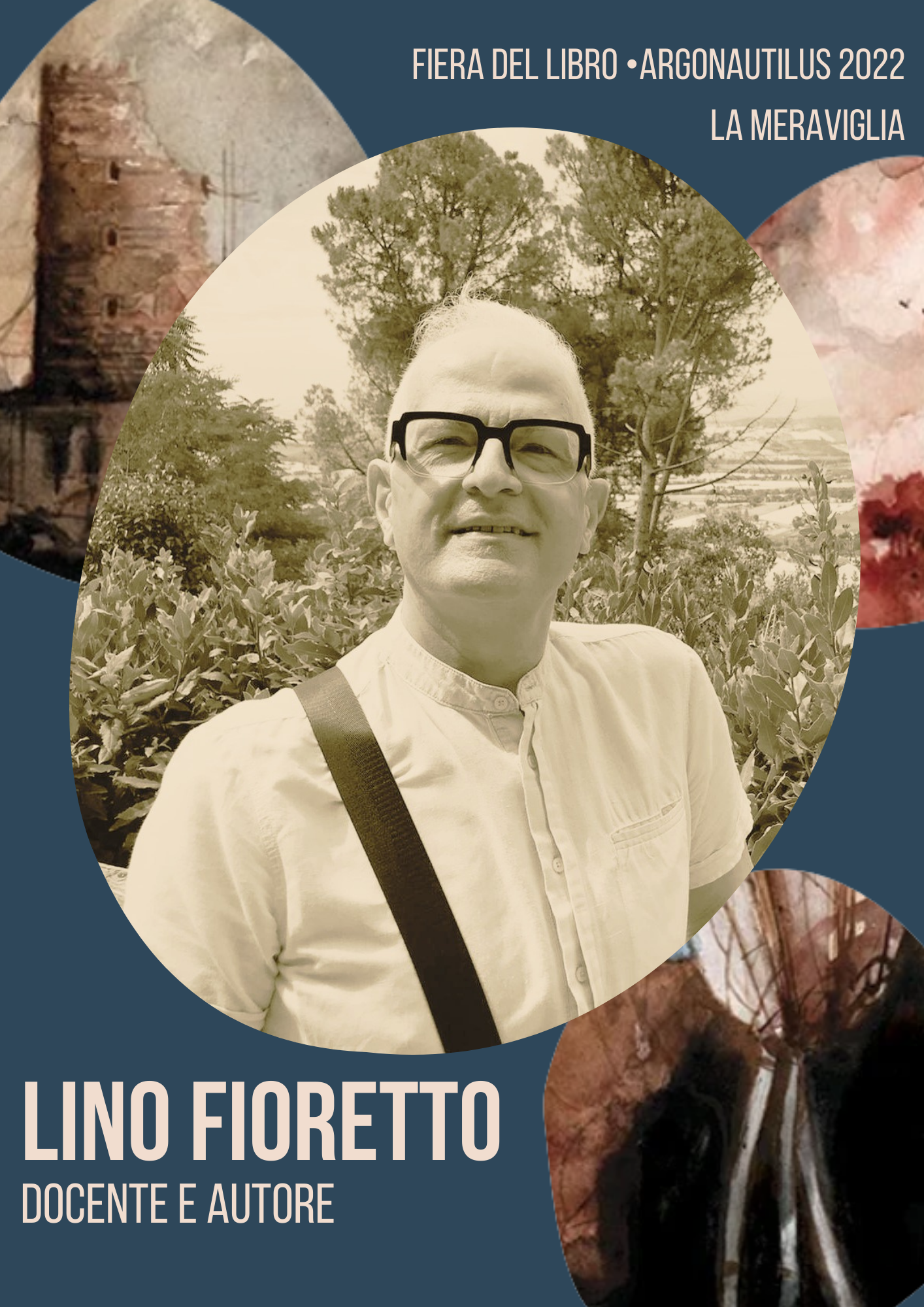 Lino Fioretto