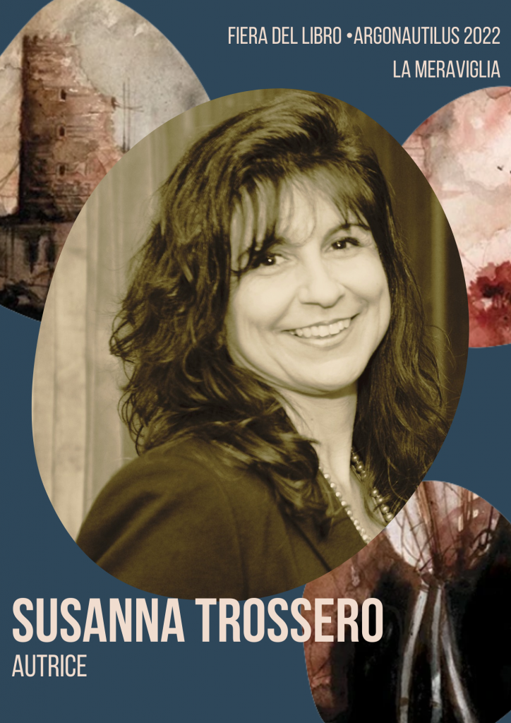 Susanna Trossero