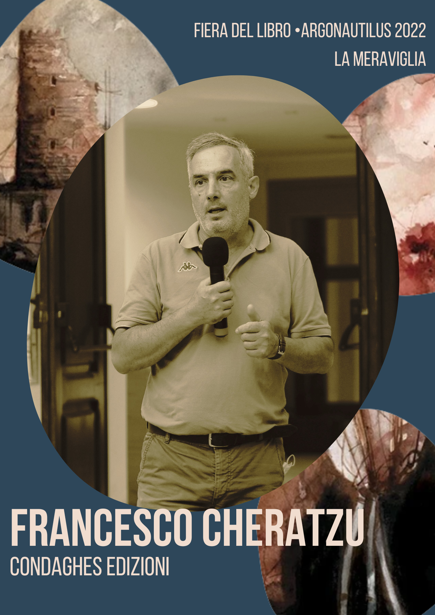 Francesco Cheratzu