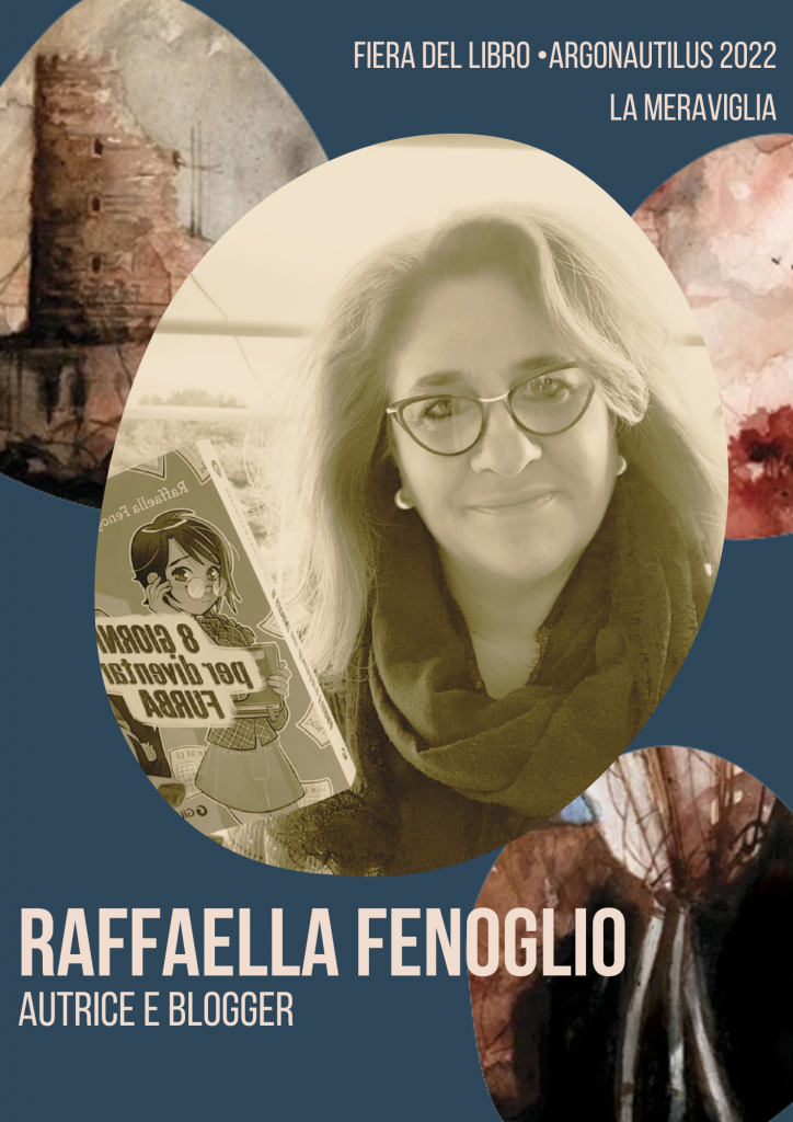 Raffaella Fenoglio