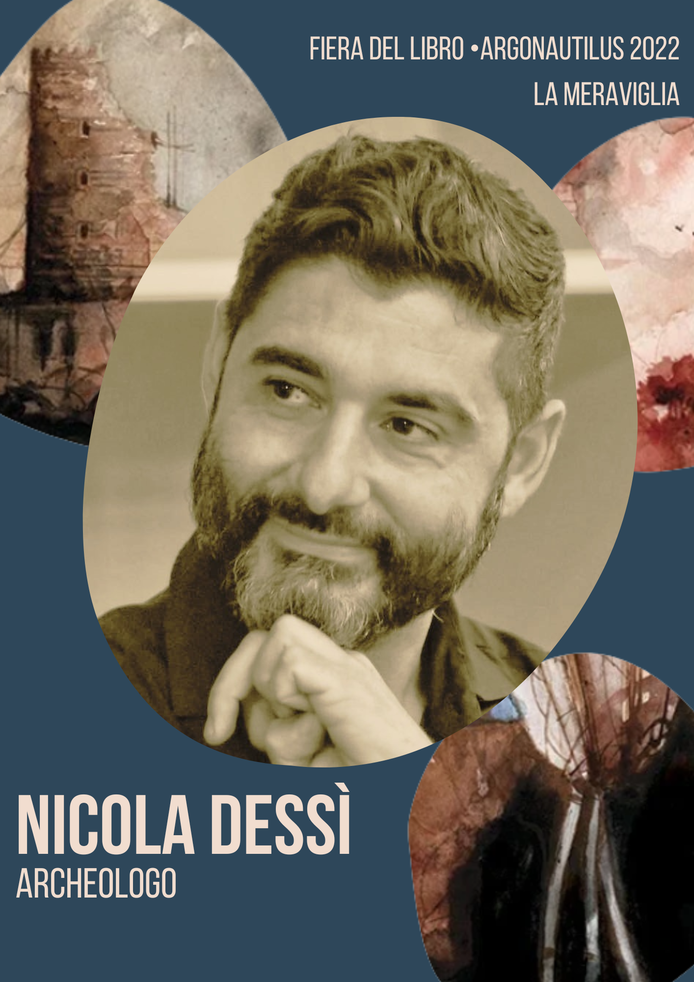 Nicola Dessì