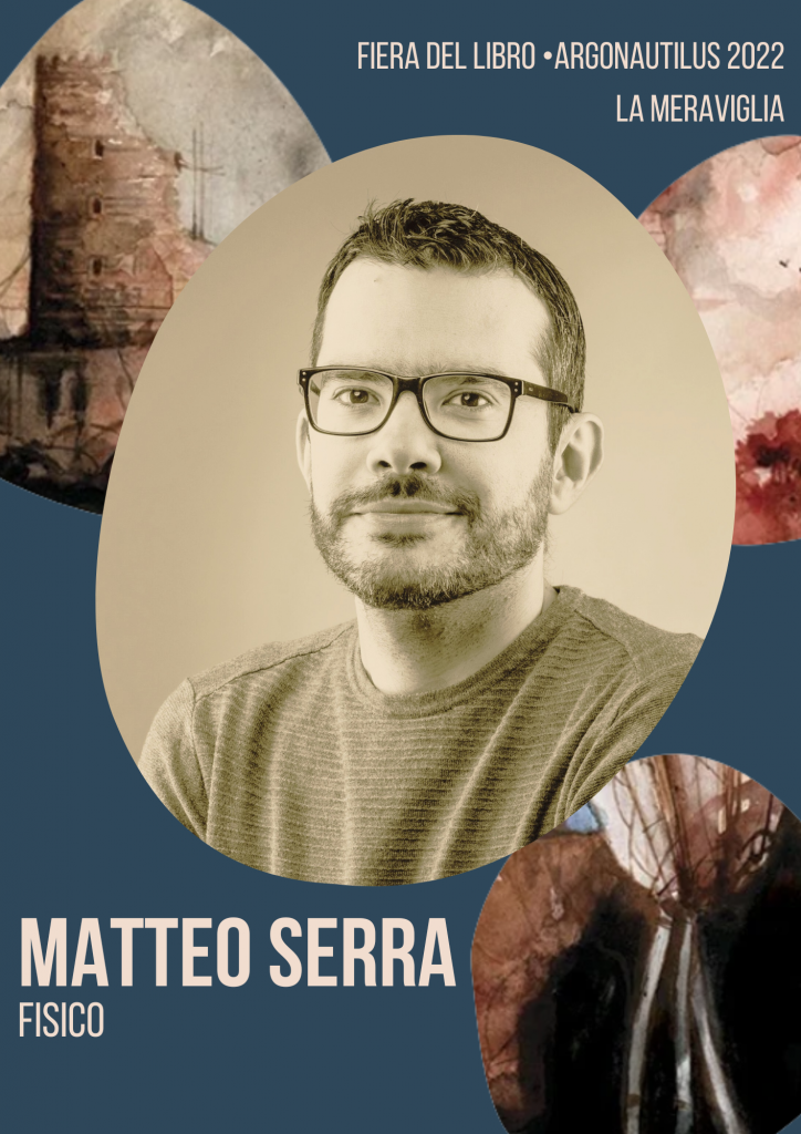 Matteo Serra