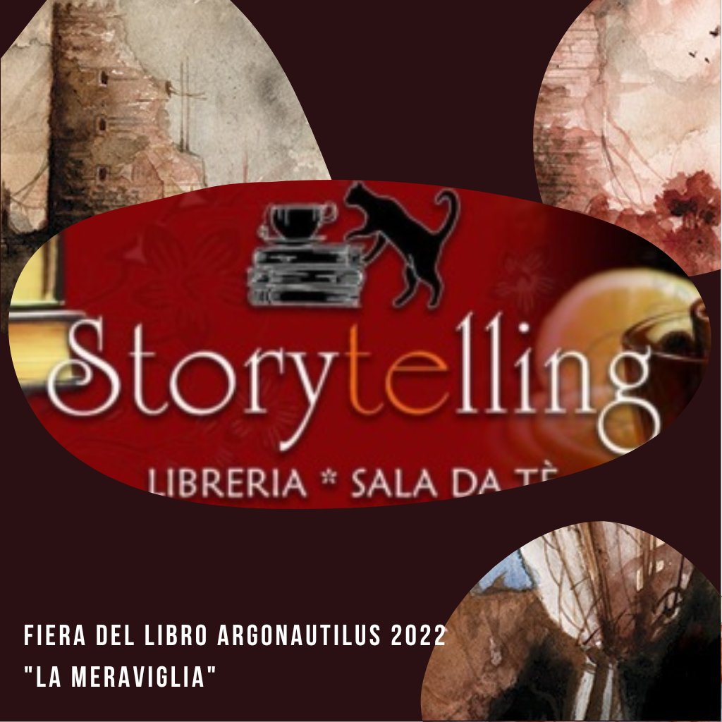 Libreria Storytelling