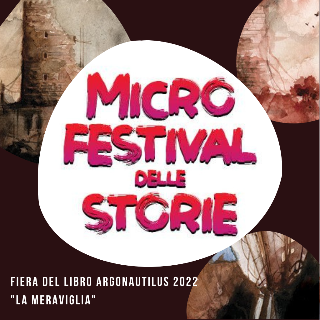 Micro Festival delle Storie