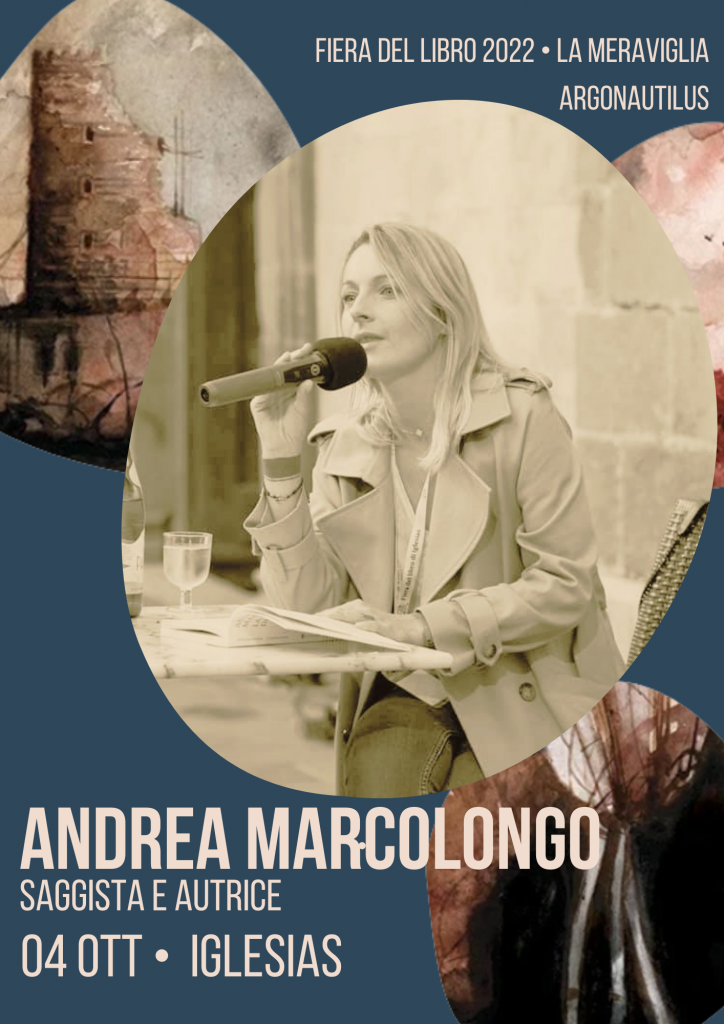 Andrea Marcolongo