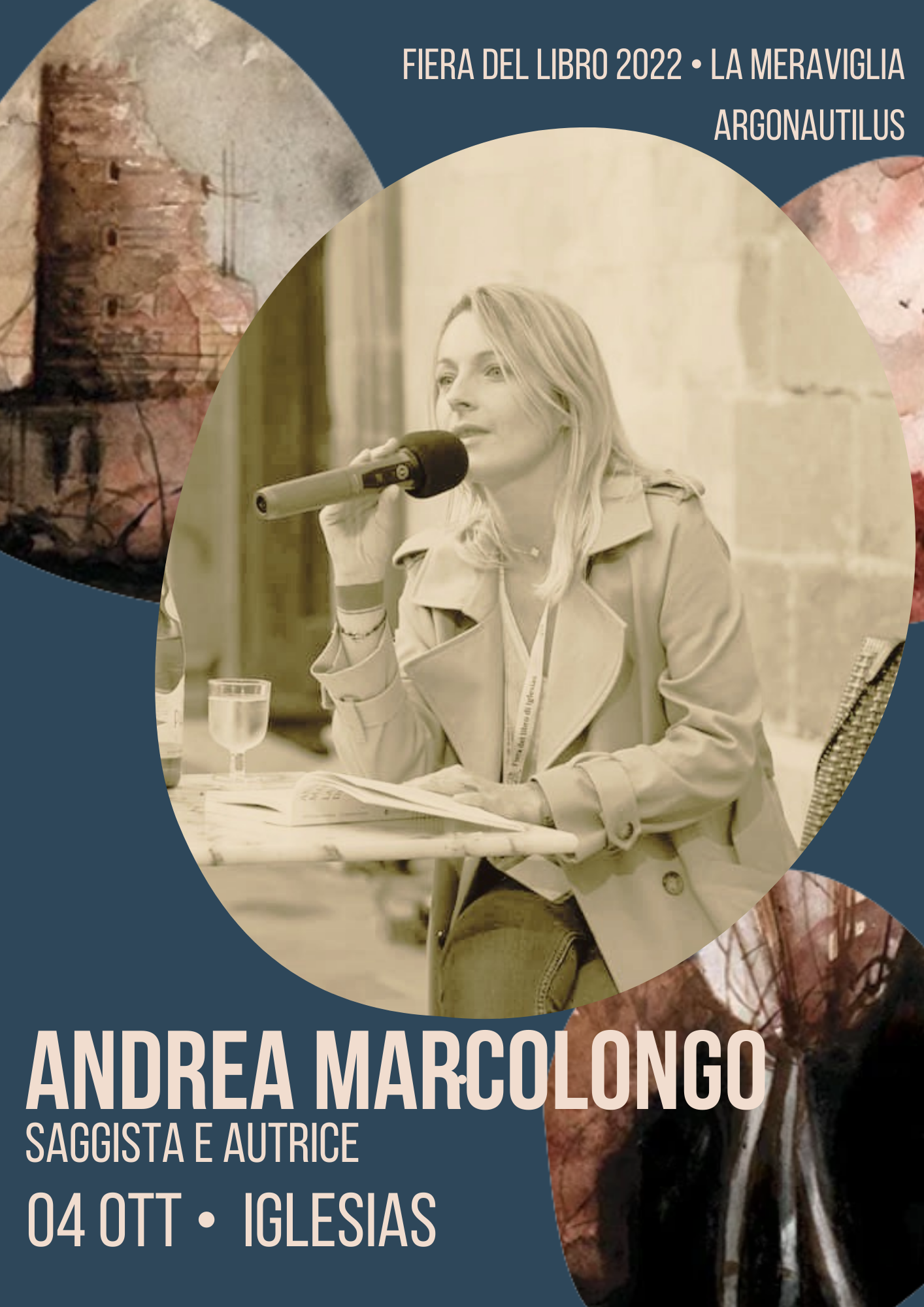Andrea Marcolongo