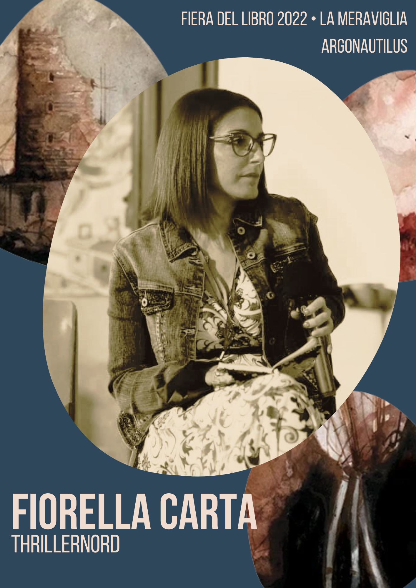 Fiorella Carta