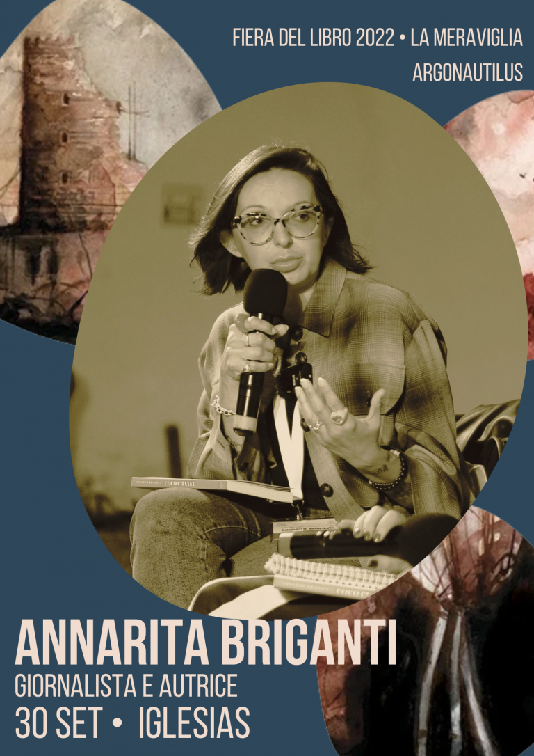 Annarita Briganti