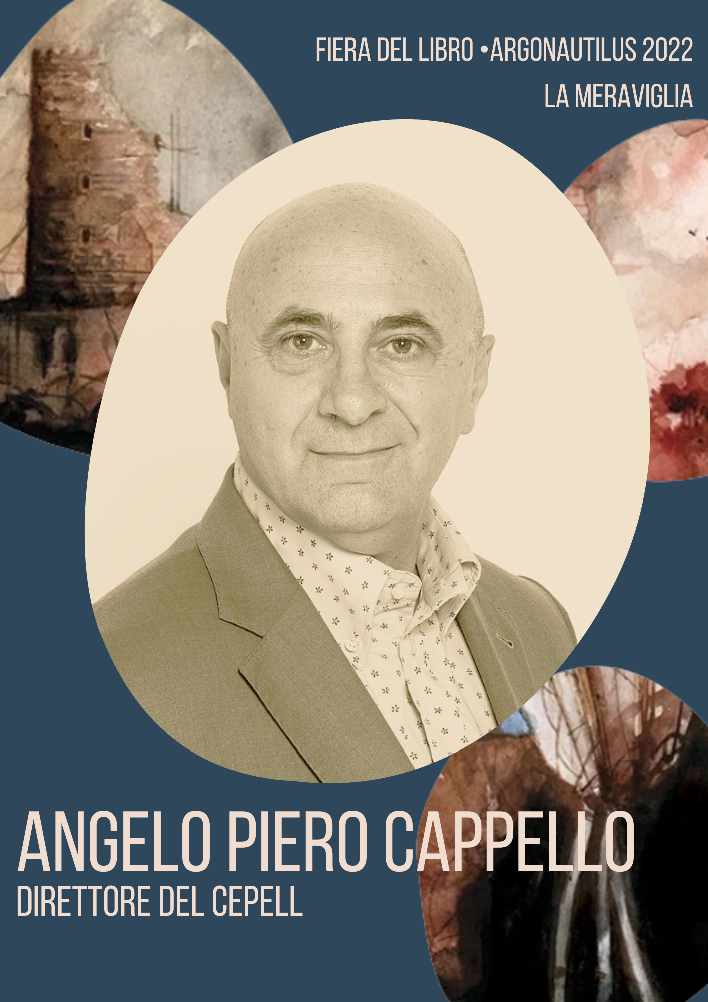 Piero Angelo Cappello