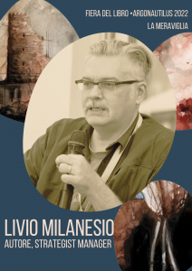 Livio milanesio