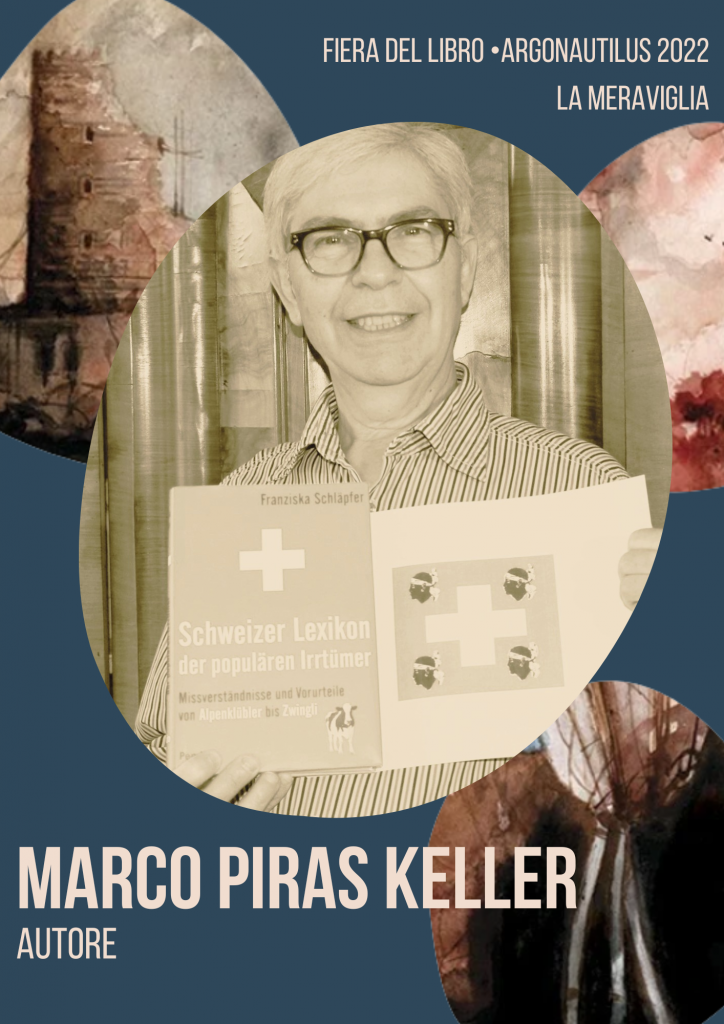 marco piras keller