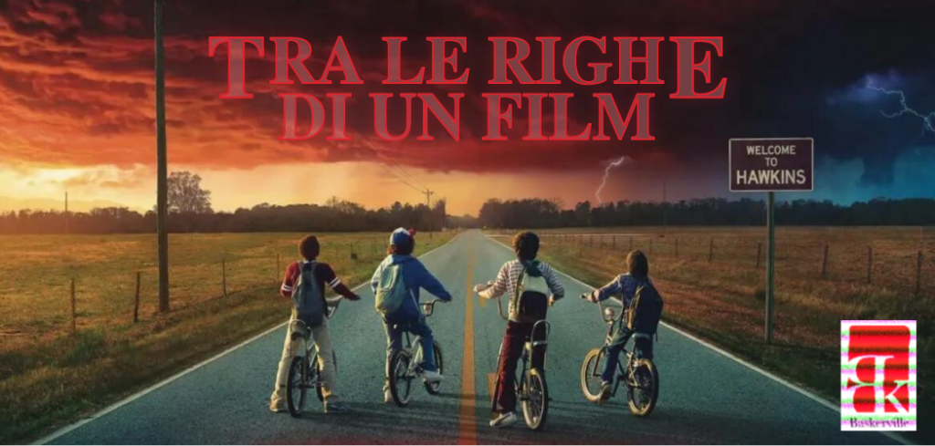 Tra le righe di un film