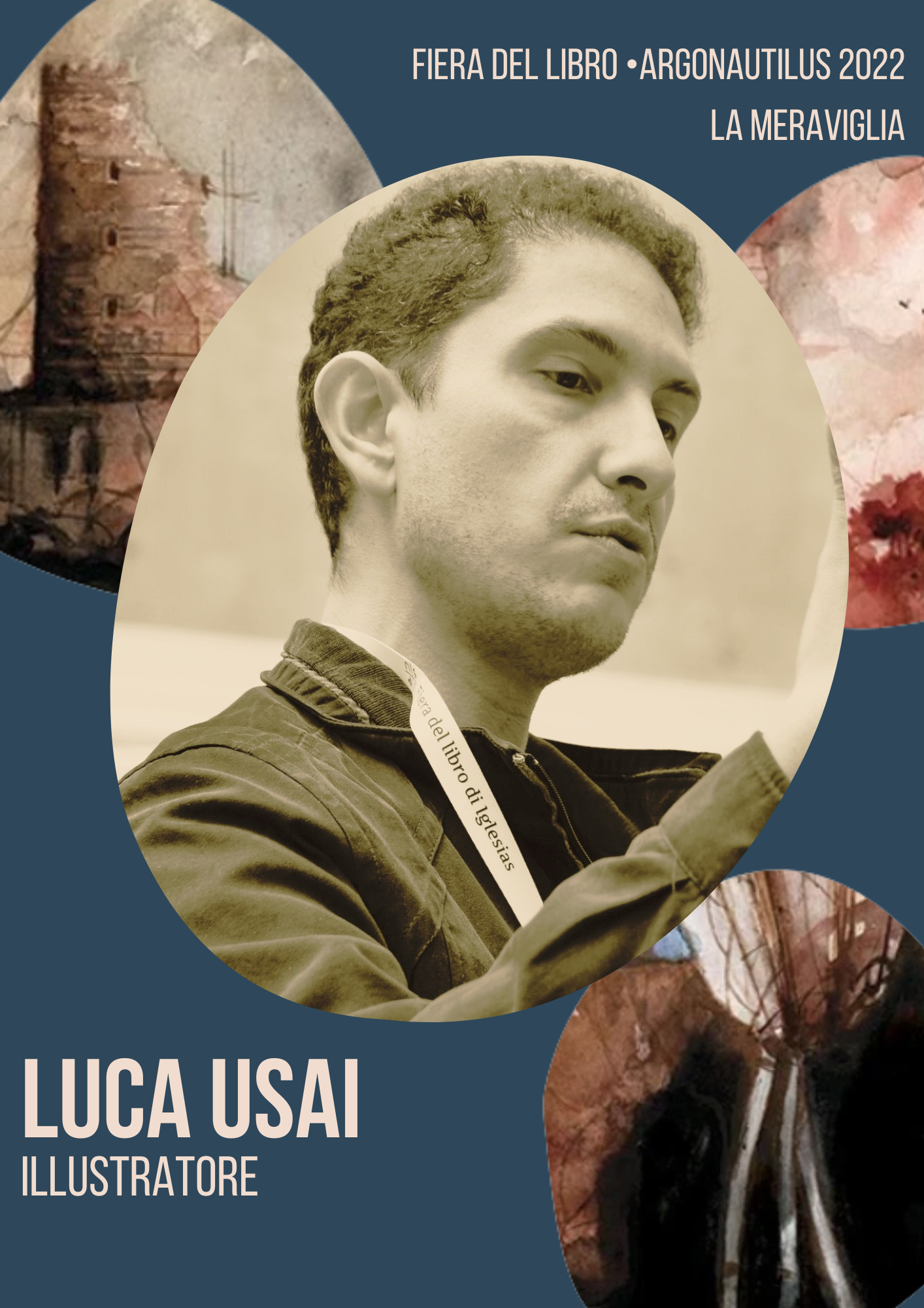 Luca Usai