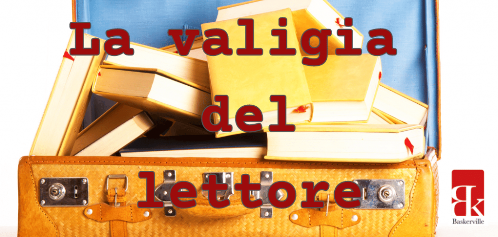 La valigia del lettore