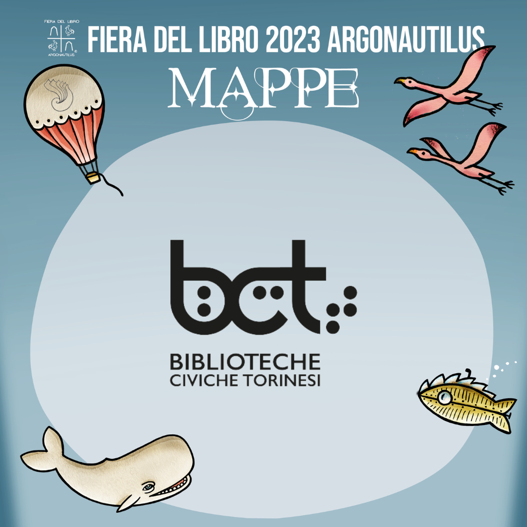 Biblioteche Civiche Torinesi