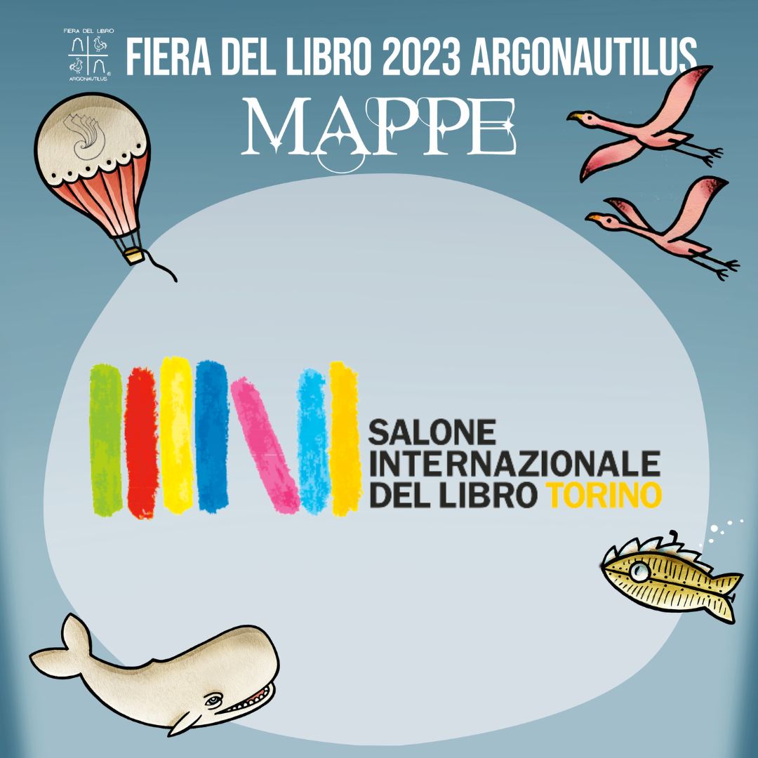 Salone Internazionale del Libro di Torino